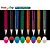 CANETA HYBRID DUAL METALLIC PENTEL - Imagem 2