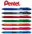 CANETA PENTEL ENERGEL X RETRÁTIL - Imagem 4
