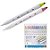 MARCADOR ARTISTICO GRAF DOT CIS - Imagem 2