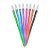 CANETA CIS SPIRO GLOW COM 8 UN - Imagem 2