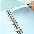 CADERNO SMART UNIVERSITARIO MICKEY 10 MATERIAS - Imagem 2