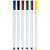 CANETA FINEMARKER CORES BASICAS BRW - Imagem 2