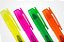 MARCA TEXTO EM GEL FLUORESCENTE BRW - Imagem 3