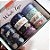 WASHI TAPE GLOW QUE BRILHA NO ESCURO - 12 UN BRW - Imagem 3