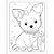 BLOCO ADESIVO PARA COLORIR TILIBRA - Imagem 5