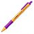 CANETA STABILO POINTBALL ROXA - Imagem 1