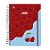 CADERNO SMART HELLO DAC - Imagem 2