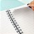 CADERNO SMART VISION ROSA DAC - Imagem 3