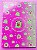 PASTA CATALAGO TRENDY COM 10 ENVELOPES DAC - Imagem 4