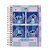 CADERNO SMART COLEGIAL LILO & STITCH DAC - Imagem 1