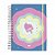 CADERNO SMART UNIVERSITARIO HELLO DAC - Imagem 1
