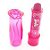 BORRACHA BATOM BARBIE - Imagem 2