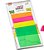 SMART NOTES TRANSPARENTE NEON BRW - Imagem 1