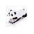 MINI GRAMPEADOR PANDA + 1000 GRAMPOS TILIBRA - Imagem 2