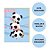 KIT TILI NOTES PANDA TILIBRA - Imagem 3