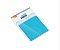 BLOCO SMART NOTES AZUL NEON BRW - Imagem 2