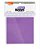 BLOCO SMART NOTES ROXO NEON BRW - Imagem 1