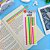 BLOCO SMART NOTES MARCA TEXTO - Imagem 3
