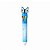 CANETA ESFEROGRAFICA DREAMS 10 CORES BRW - Imagem 3