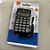 CALCULADORA 8 DIGITOS COM CORDÃO BRW - Imagem 1