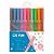 CANETA ESFEROGRAFICA CIS FUN COM 10 UN - Imagem 1