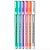 CANETA GEL CIS GELYX PASTEL - Imagem 2
