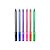 CANETA GEL CIS GELYX FASHION - Imagem 2