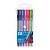 CANETA GEL CIS GELYX FASHION - Imagem 1