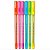 CANETA GEL CIS GELYX NEON - Imagem 2