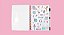 CADERNO INTELIGENTE FELICITY BY ALEXITY GRANDE - Imagem 4