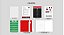 CADERNO INTELIGENTE SÃO PAULO TRICOLOR PAULISTA PRETO - Imagem 4