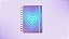 CADERNO INTELIGENTE SILVER LOVE - Imagem 1