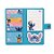 CADERNO DE NOTAS ADESIVAS STITCH MOLIN - Imagem 2