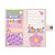 CADERNO DE NOTAS ADESIVAS DAISY MOLIN - Imagem 2