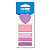 BLOCO ADESIVO CIS STICK CORAÇÃO - Imagem 1