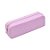 ESTOJO RETANGULAR DE SILICONE BRW - Imagem 1