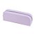 ESTOJO RETANGULAR DE SILICONE BRW - Imagem 2