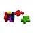 BORRACHA TETRIS CUBO BRW - Imagem 2