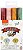 GIZ LIQUIDO VINTAGE BRW - Imagem 1