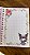 CADERNO DE ADESIVOS + CHAVEIRO PERSONALIZÁVEL MÉDIO SANRIO - Imagem 6