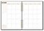 PLANNER MENSAL FINA IDÉIA - Imagem 4