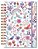 PLANNER DIÁRIO FINA IDEÍA - Imagem 1