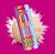 CANETA JETLUX MENTOS COMPACTOR - Imagem 3