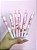 CANETA EM GEL APAGÁVEL HELLO KITTY - Imagem 1