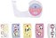 MINI WASHI TAPE PANDA TILIBRA - Imagem 2