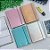 AGENDA SOFT COLORS 2024 - Imagem 1