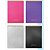 CADERNO COM ESPIRAL SUPERIOR GLIMMER - Imagem 1