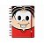 CADERNO INTELIGENTE MÔNICA GRANDE - Imagem 1