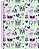 CADERNO UNIVERTÁRIO LOVE - Imagem 2