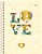 CADERNO COLEGIAL URSINHOS CARINHOSOS - Imagem 1